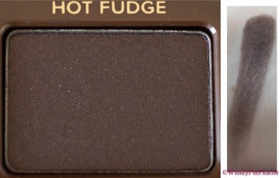 Hot Fudge
