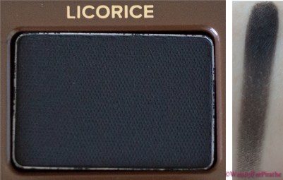 Licorice
