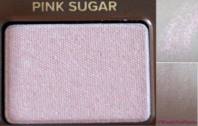 Pink Sugar